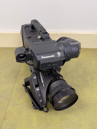 Panasonic hpx370p p2 - ag-hpx370p,