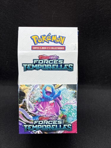 Display pokémon descellé - pokémon, de