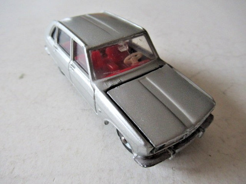 Dinky toys ref 537 - toys,
