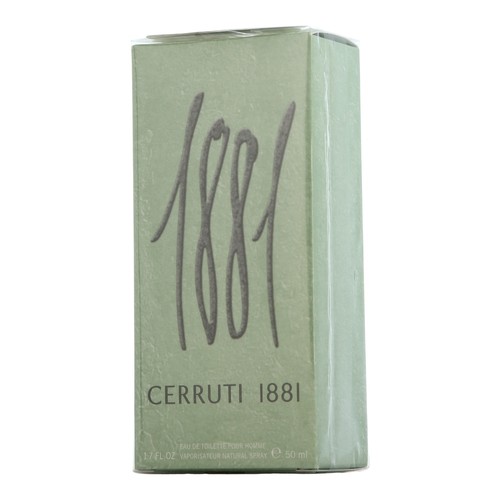 Cerruti 1881 pour homme edt - cerruti,