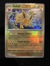 Carte Pokémon - Voltali