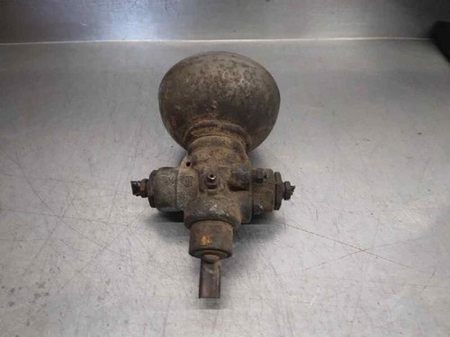 Sphère avant droite citroen - sphère,