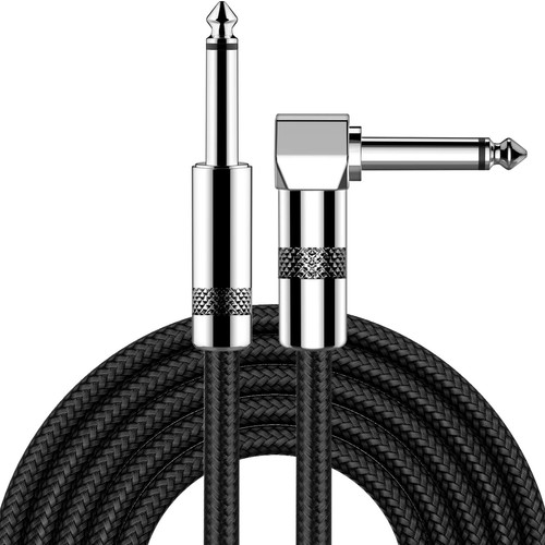 New bee guitar cable 6ft - guitar,