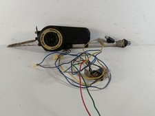 Antenne électrique Mercedes antenne électrique Hirschmann hit Auta 5091