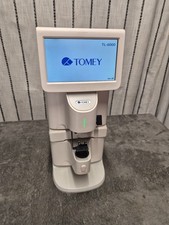 TOMEY TL-6000 Auto Lensmeter -