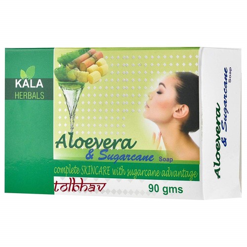 Savon beauté 100 - savon, base