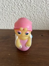 Vintage Playskool 1985 Luxi figurines les Luxiole Glow GLO-FRIENDS