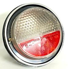 FEU ARRIÈRE POUR FEU ARRIÈRE