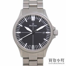 Montre automatique pour homme