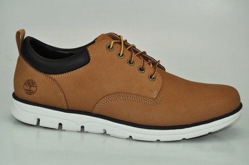 Timberland bradstreet oxford - timberland,