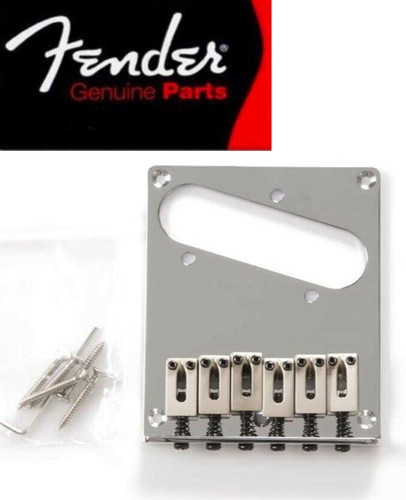 New bridge fender squier - new,