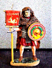 Vexillaire Romain - plomb