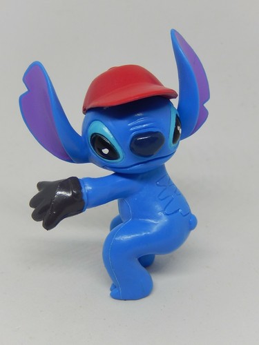 Ancienne figurine plastique - ancienne,