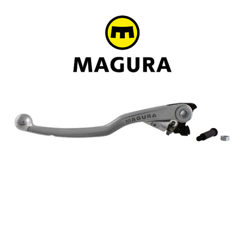 Levier frein gauche - frein, magura