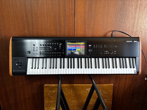 Clavier station travail - de, de