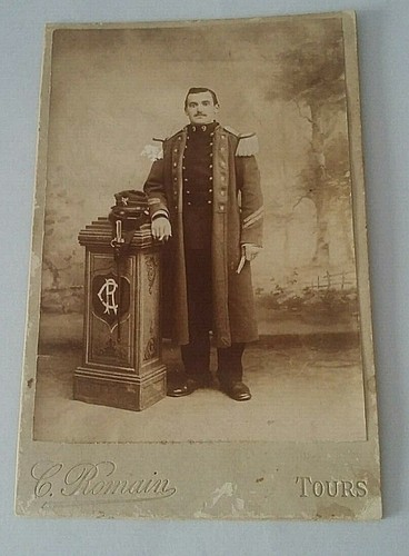 Photographie ancienne