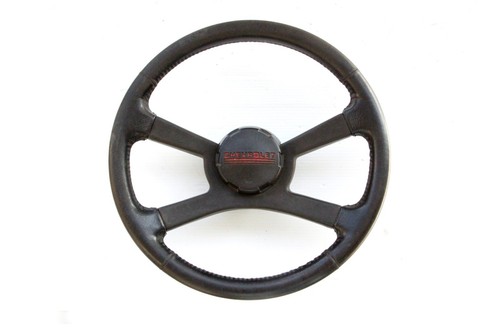 Chevy truck leather - 88-94,