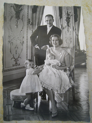 Cpsm prince rainier iii - cpsm.,