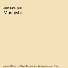 Mushishi, Urushibara, Yuki