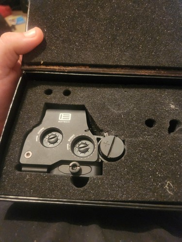Eotech hws - eotech,