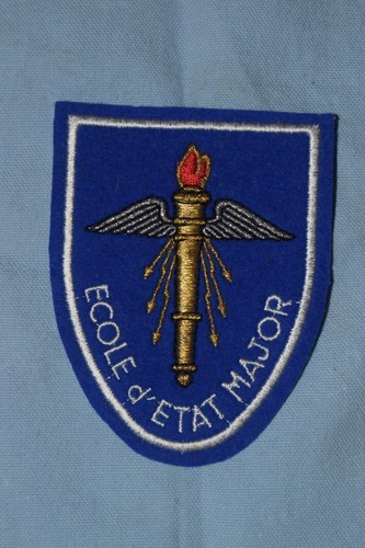 A486 patch insigne écusson