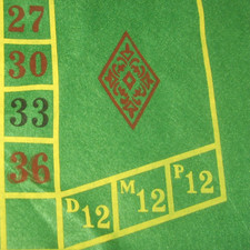 Tapis de jeu (56 x 46)