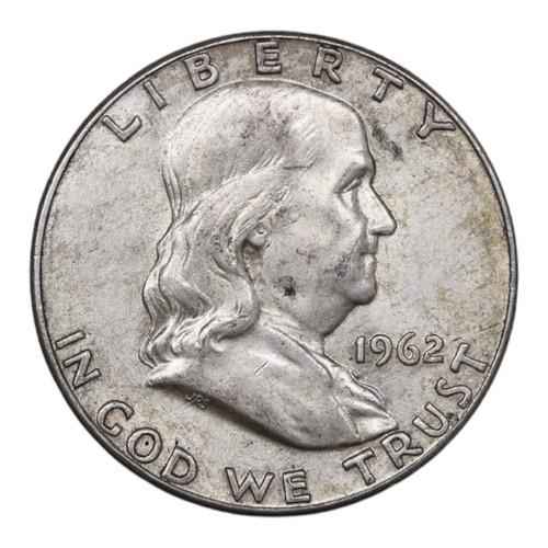Usa half dollar - usa, 1/2