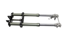 Fourche complète KAWASAKI KLX