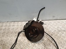 Demi train arriere gauche RENAULT ALPINE GT COUPE