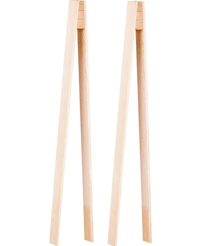 Pince bois 22 cm - pince,