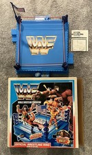 WWF World Wrestling Federation