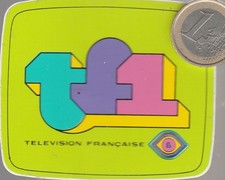 C46télé. Télévision. TF1 