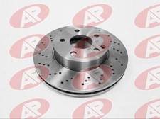 Disques Avants Ventilés pour Mercedes-Benz Classe C Classe C Coupé.............