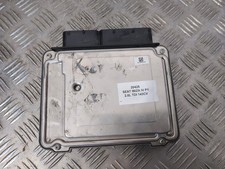 Calculateur moteur BOSCH - SEAT IBIZA IV (4) 2.0L TDI 143CV - Réf : 03L906018KQ