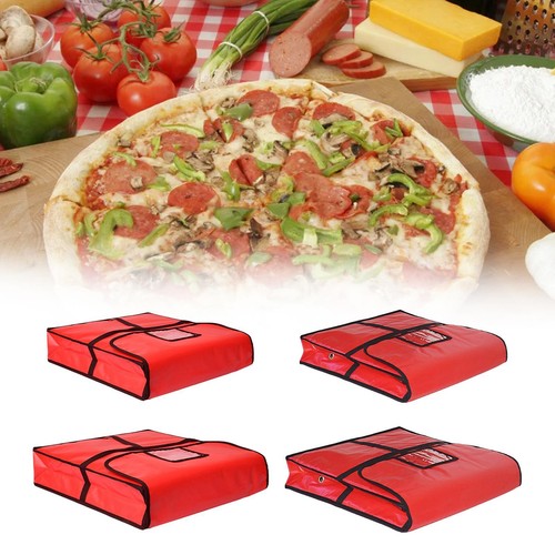 Sac livraison pizza - sac, de