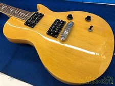 Guitare électrique d'occasion PRS SE SINGLECUT KORINA