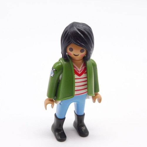 45901 playmobil femme - 45901,