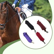 Longe pour cheval de 250 cm