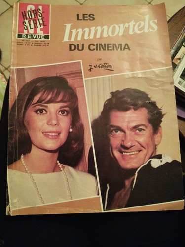 Cine revue hors serie 18 - ,