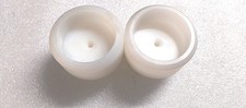 2 TAMPONS DE PROTECTION MOTOS