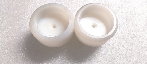 Tampons protection motos - 2,