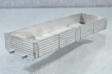 BK459 Dinky Toys GB #501 Plateau & ridelles pour Foden Diesel 8-wheel Wagon R/-