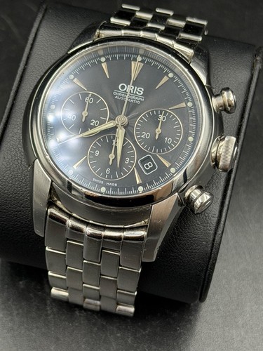 Montre homme automatique oris - montre,