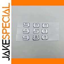 JakeSpecial – Chrome Silver