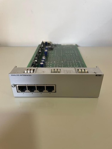 Alcatel lucent board sli4 - board,