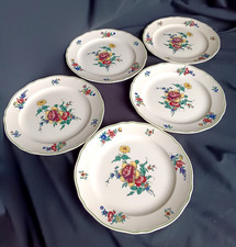 Assiettes plates villeroy - 5,