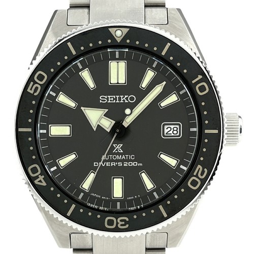 Montre automatique pour homme
