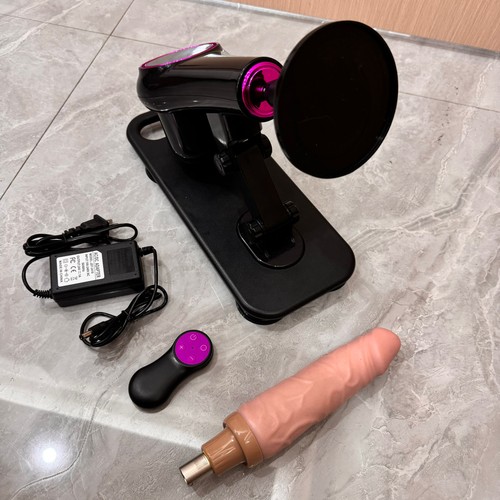 Automatic sex machine - sex,