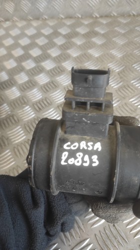 Débitmètre air bosch - d'air,
