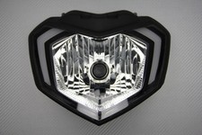 Bloc Optique / Phare Avant pour YAMAHA MT-125 MT 125 MT125 2014-2019